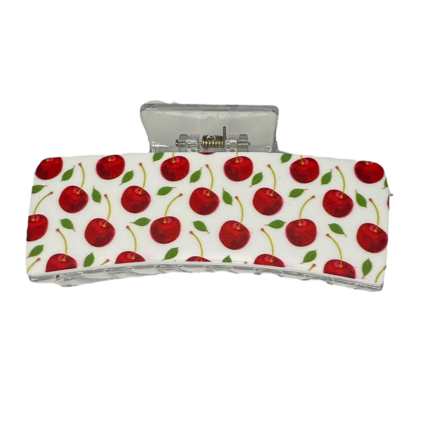 Cherries Hair Clip