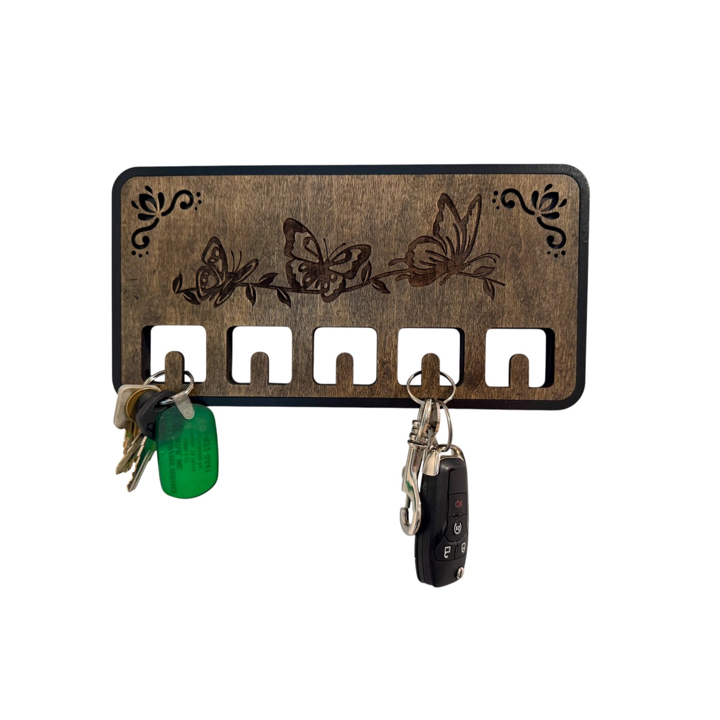 Butterfly Key Holder
