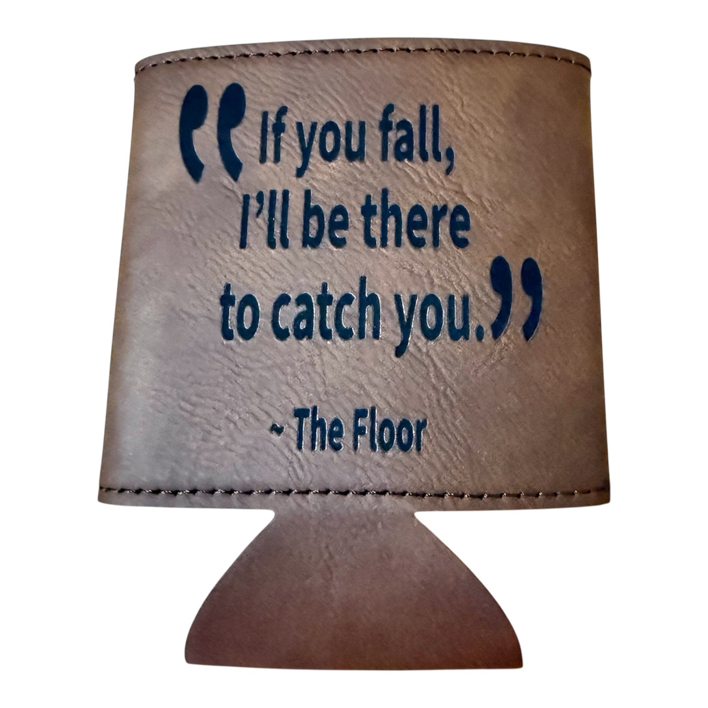 If You Fall Can Duster