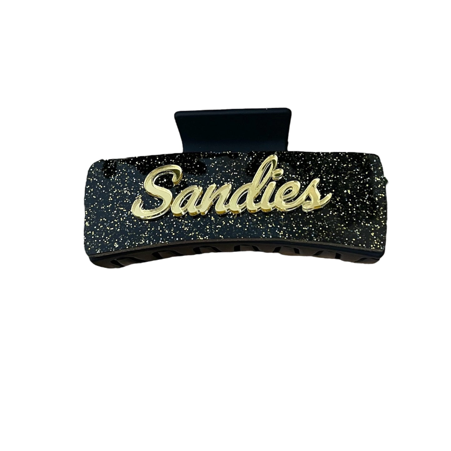 4" Sandies Claw Clip