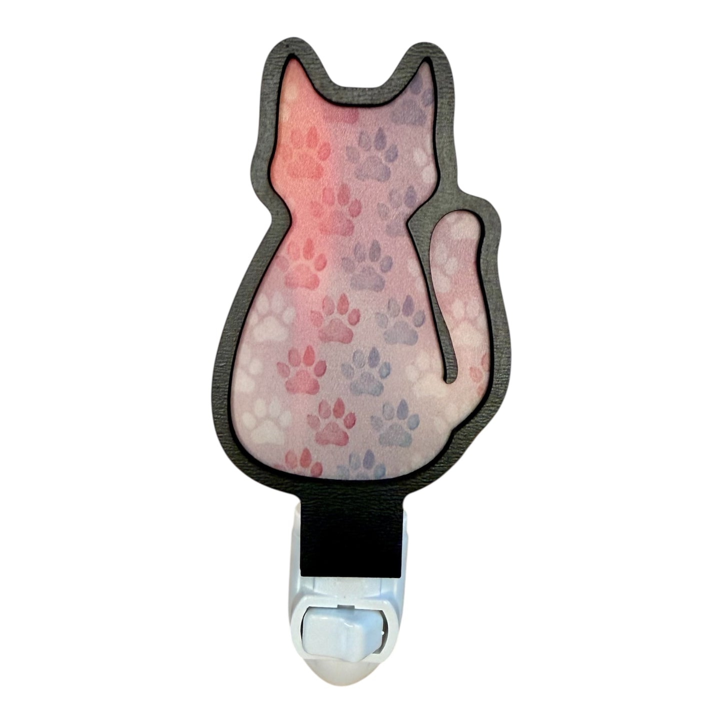 Cat Night Light