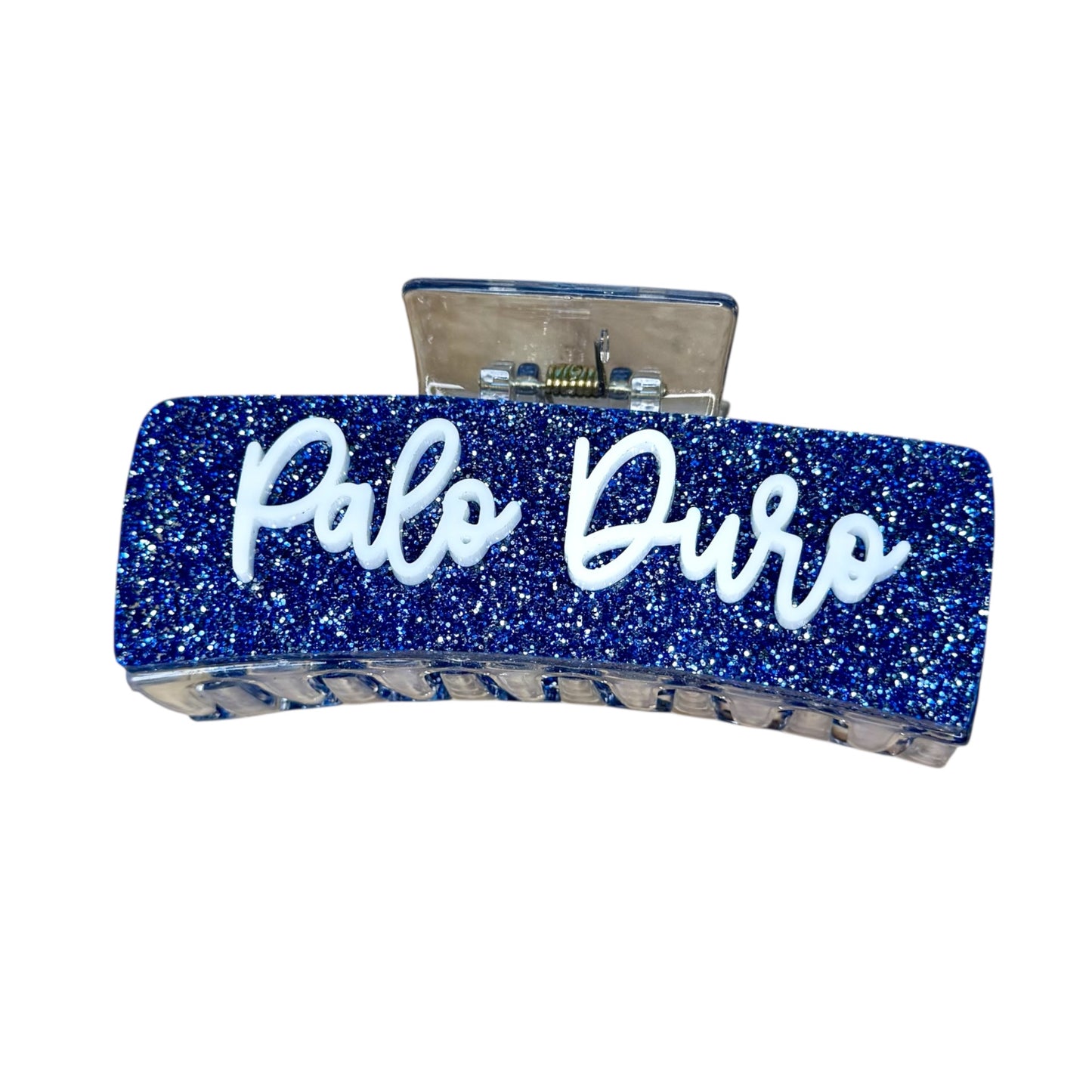 Palo Duro 4” Hair Clip