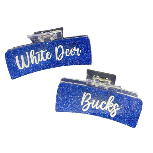 White Deer Bucks