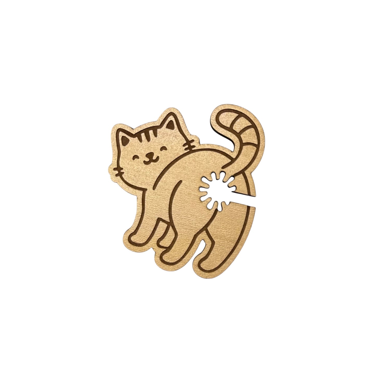 Bread Butt Clips