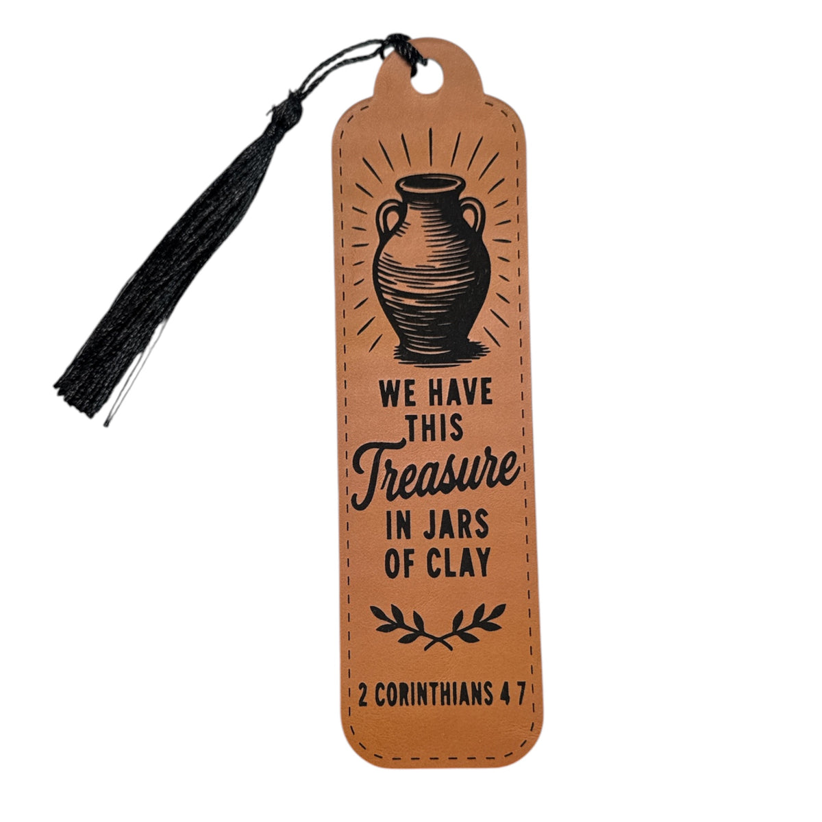 Bible Verse Bookmarks