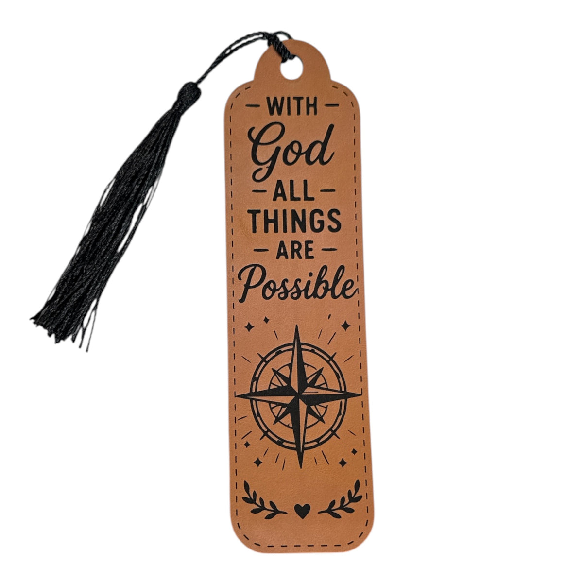 Bible Verse Bookmarks