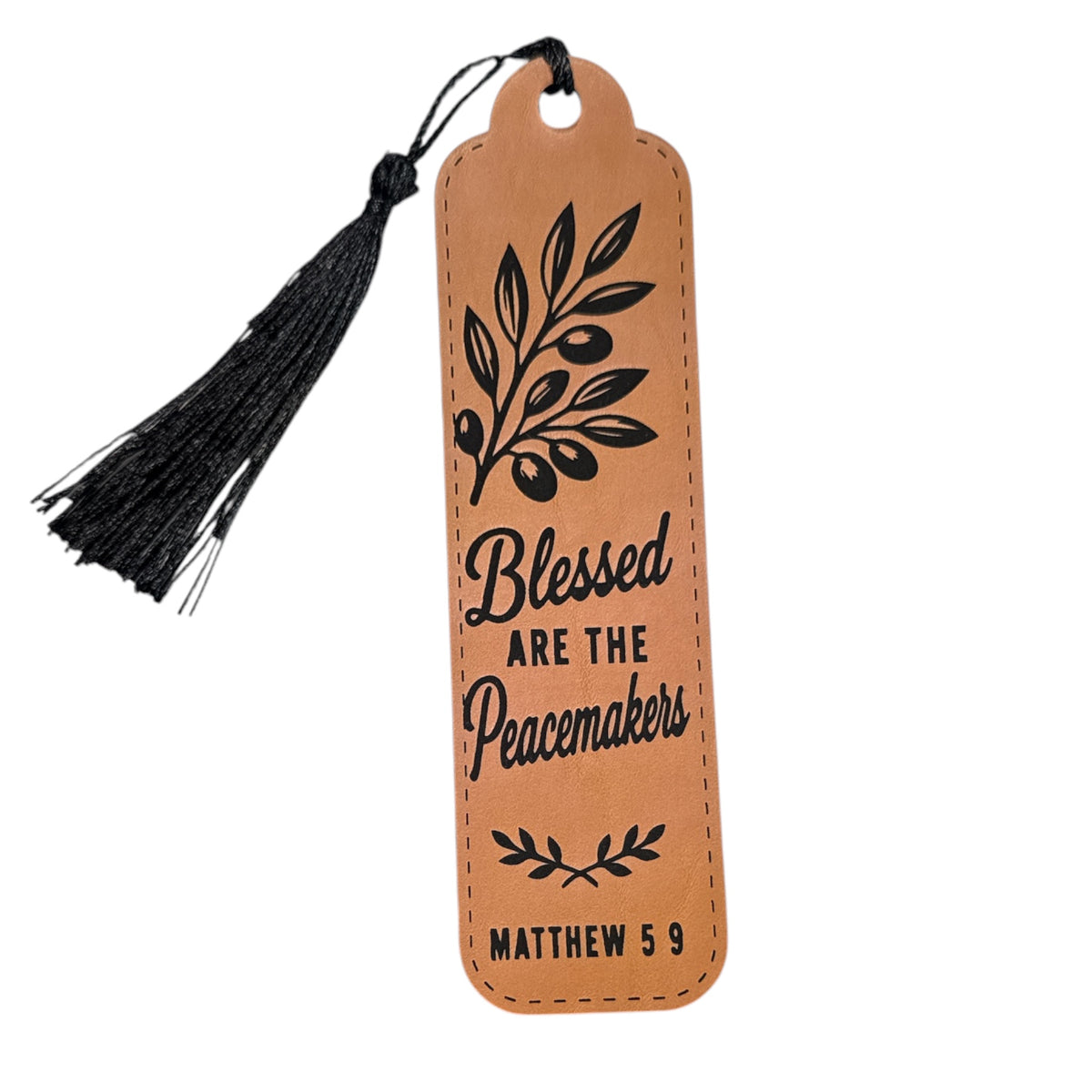 Bible Verse Bookmarks