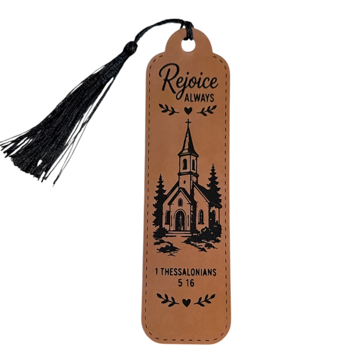 Bible Verse Bookmarks