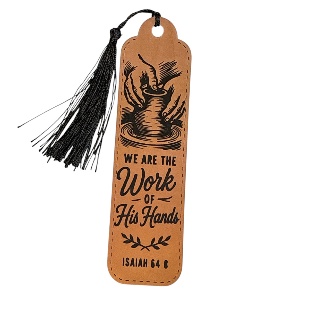 Bible Verse Bookmarks