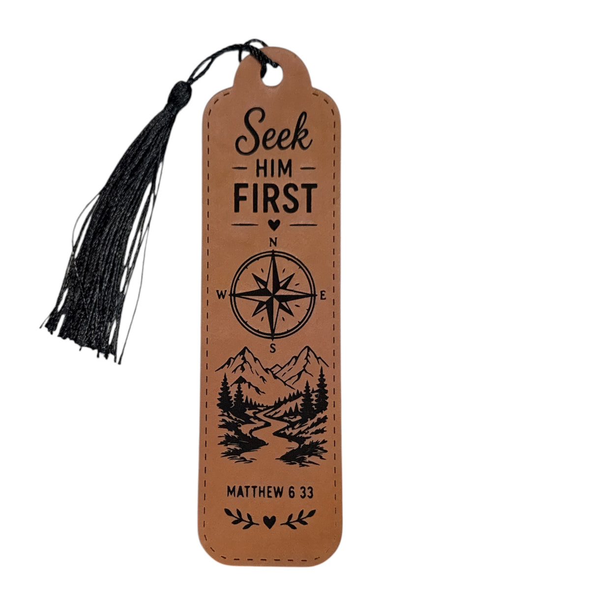 Bible Verse Bookmarks
