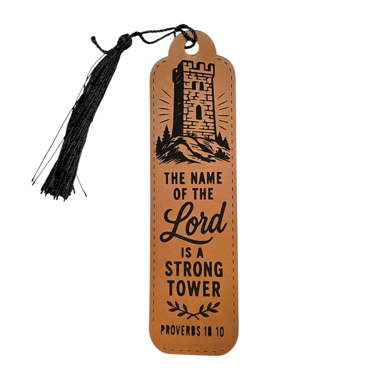 Bible Verse Bookmarks