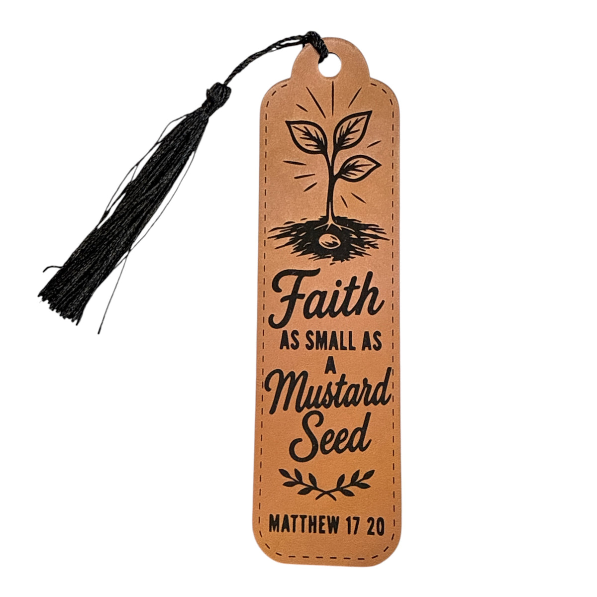 Bible Verse Bookmarks
