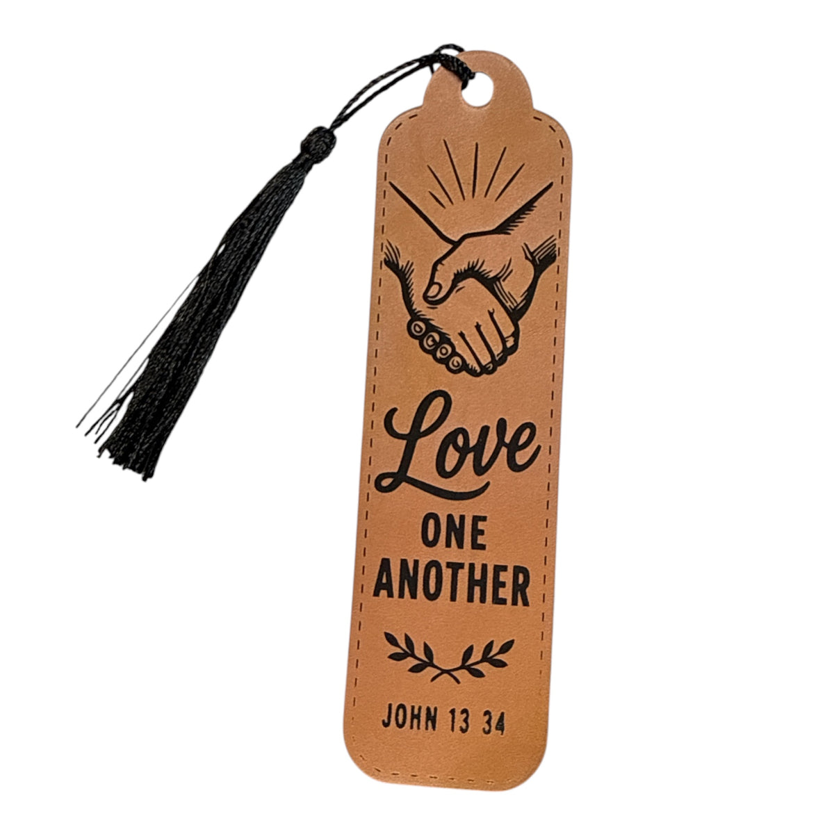 Bible Verse Bookmarks