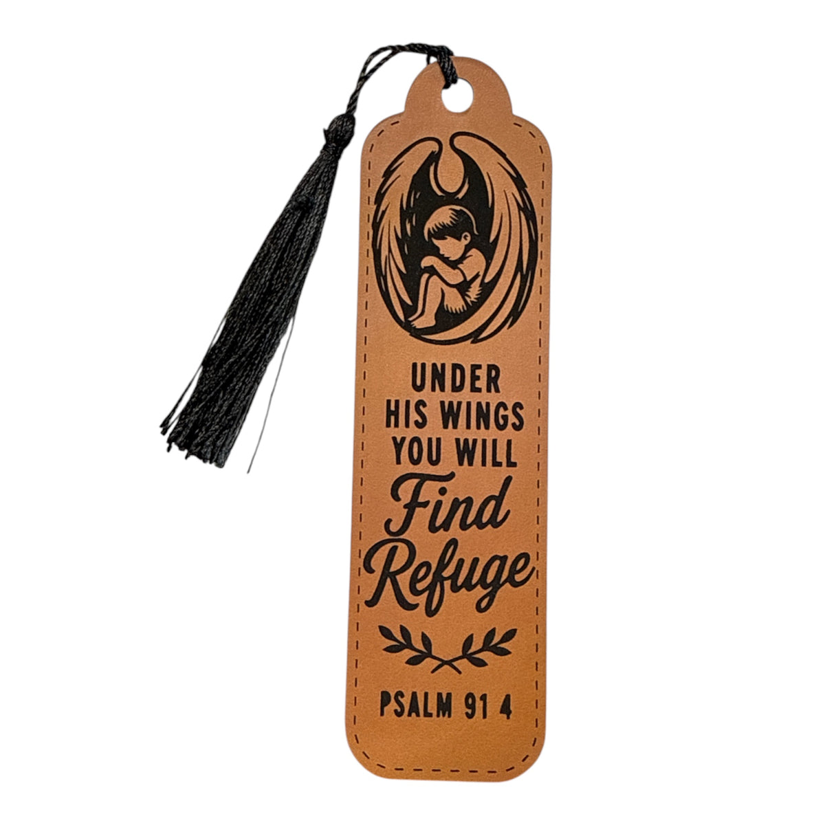 Bible Verse Bookmarks