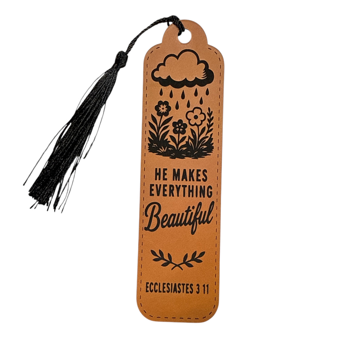 Bible Verse Bookmarks