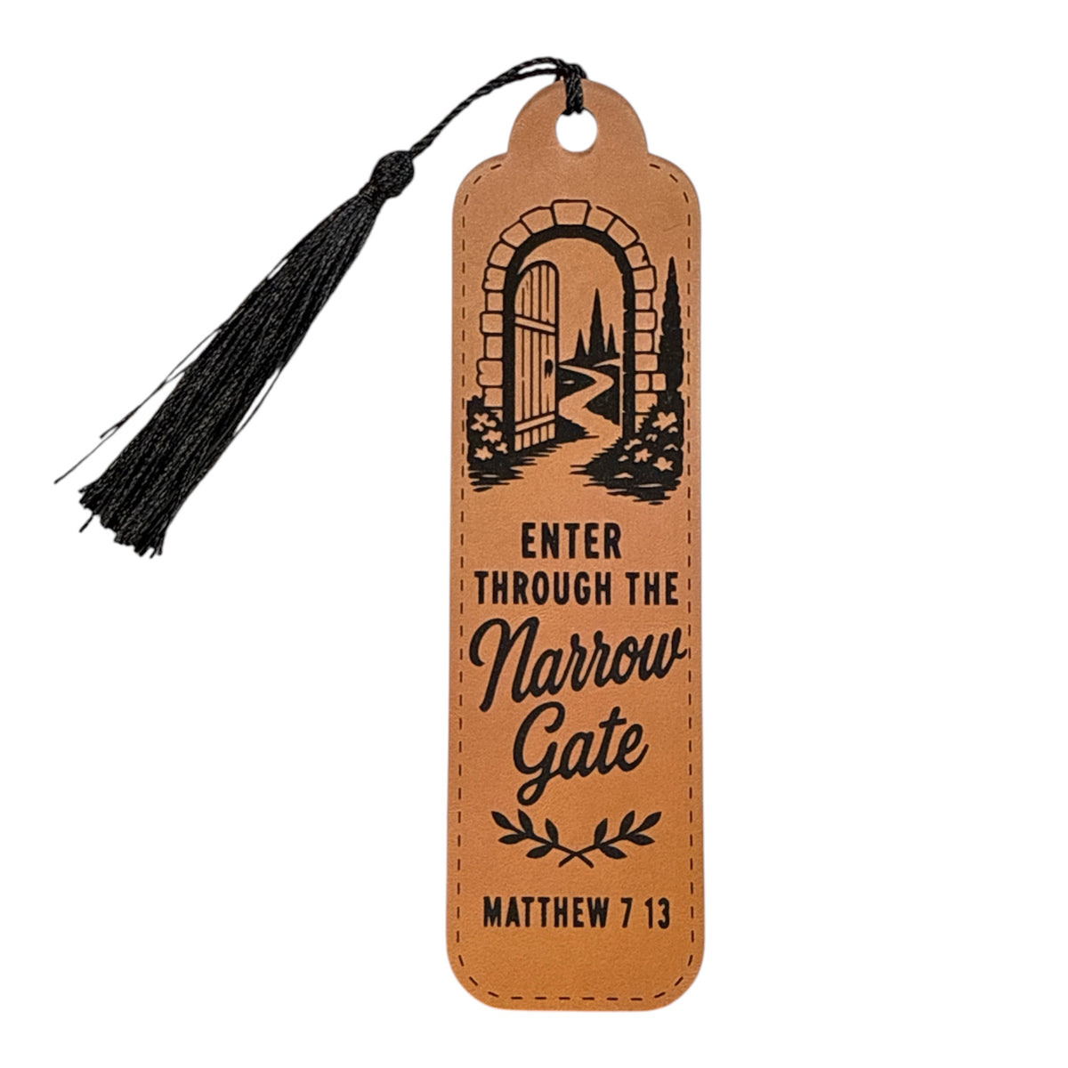 Bible Verse Bookmarks
