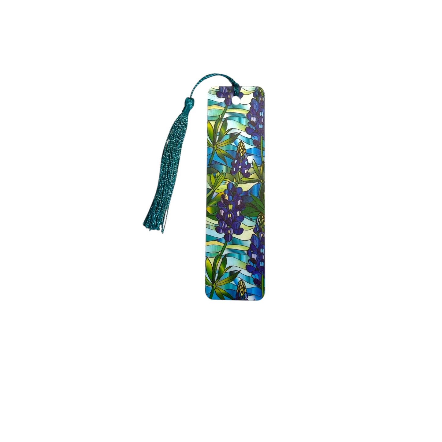 Bluebonnet Bookmark