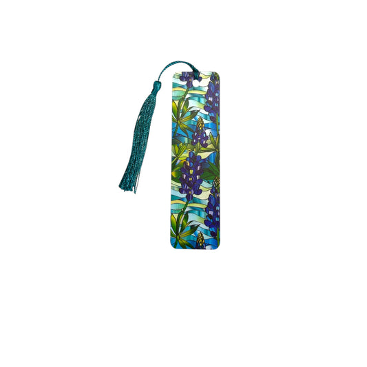 Bluebonnet Bookmark