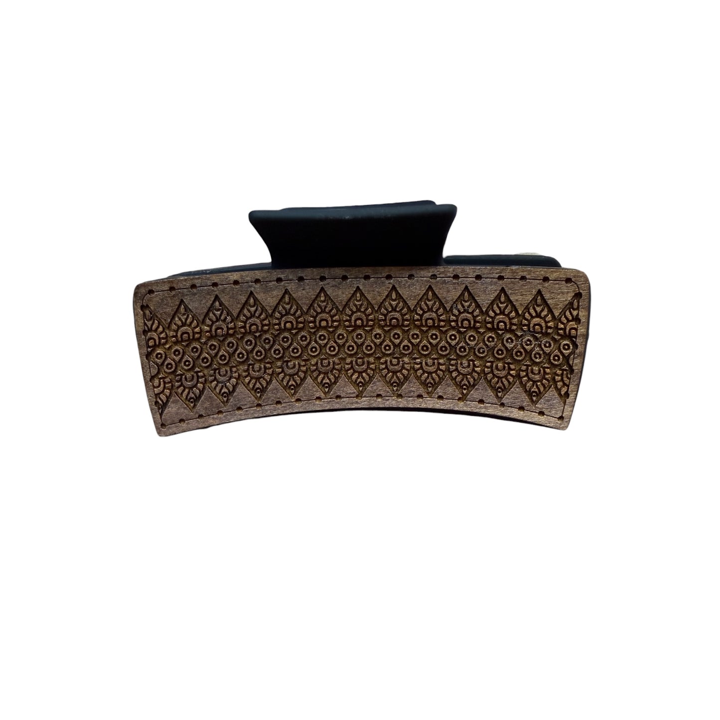 Earthbound 4” Hair Clip