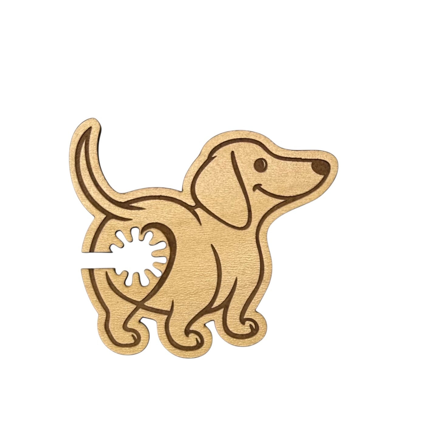 Bread Butt Clips