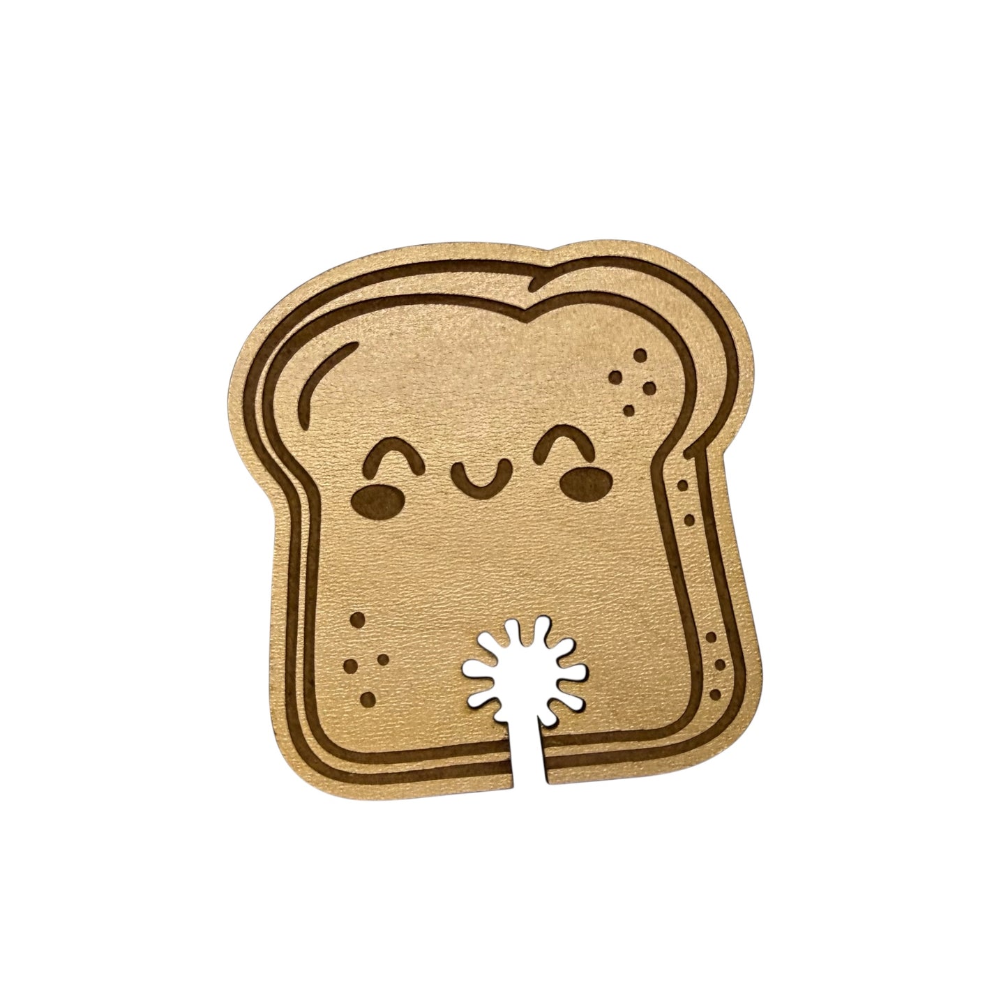 Bread Butt Clips