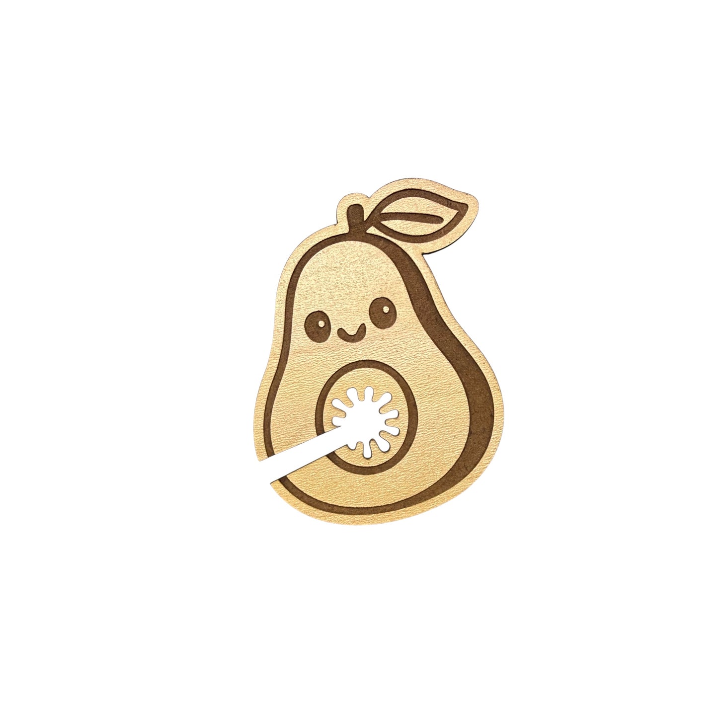 Bread Butt Clips