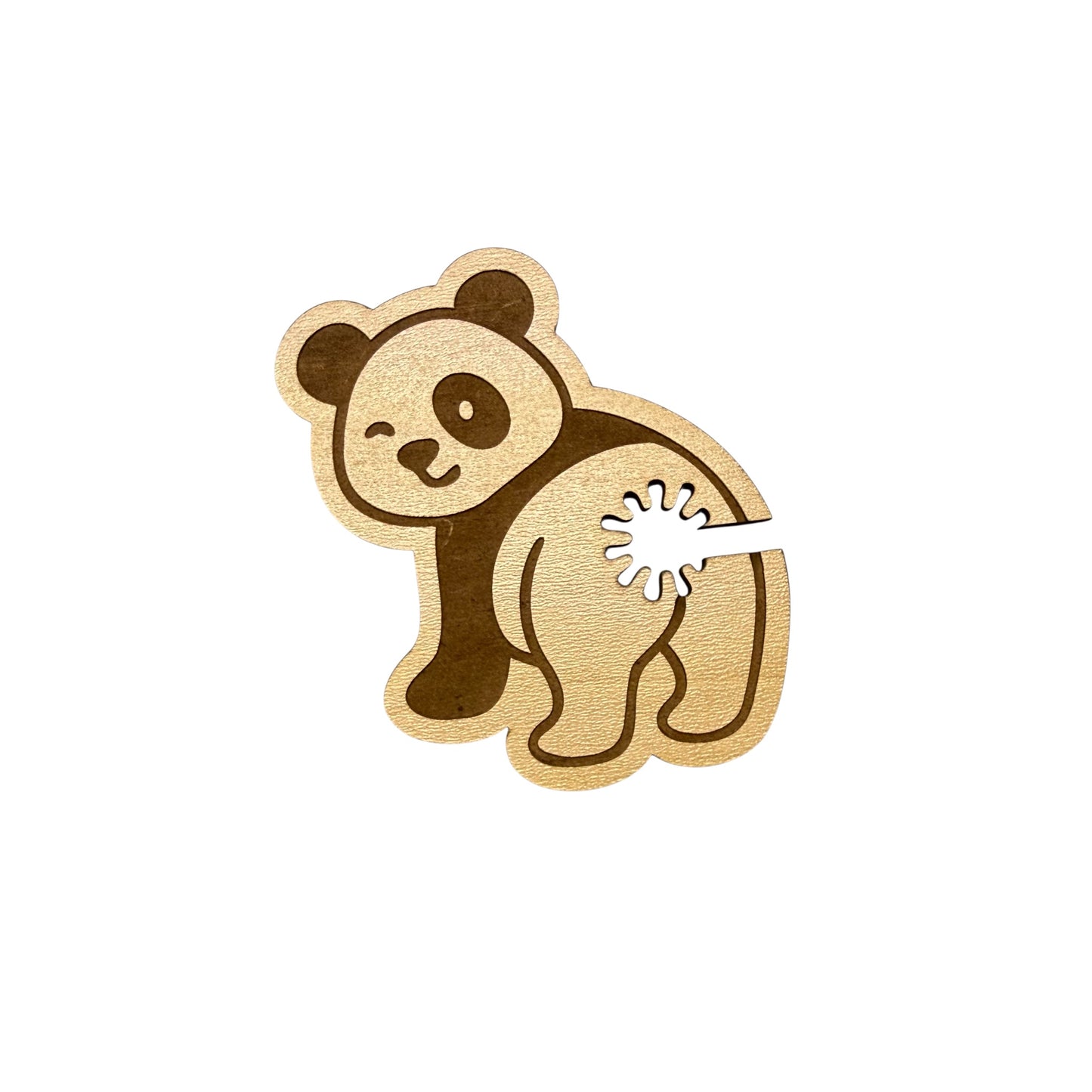 Bread Butt Clips