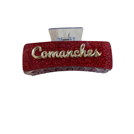 WT Comanches