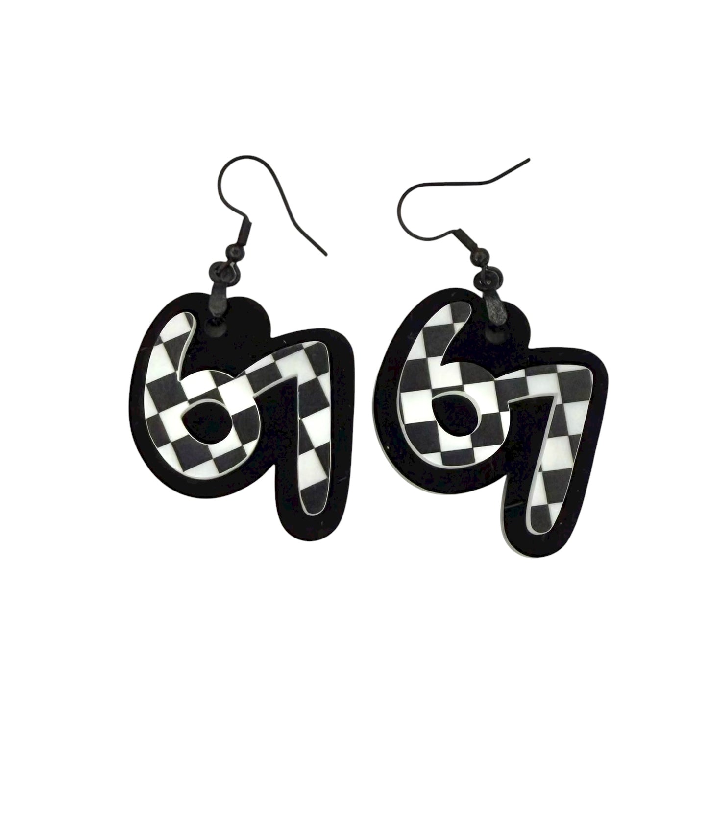 67 Dangle Earrings