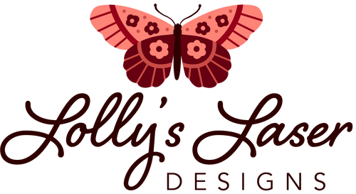 Lolly's Laser Designs