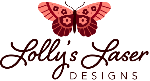 Lolly's Laser Designs